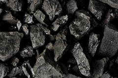 Trevarren coal boiler costs