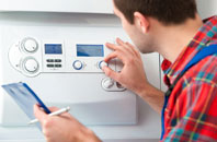 free Trevarren gas safe engineer quotes